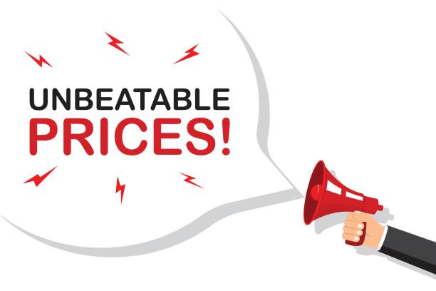 UnBeatable Prices