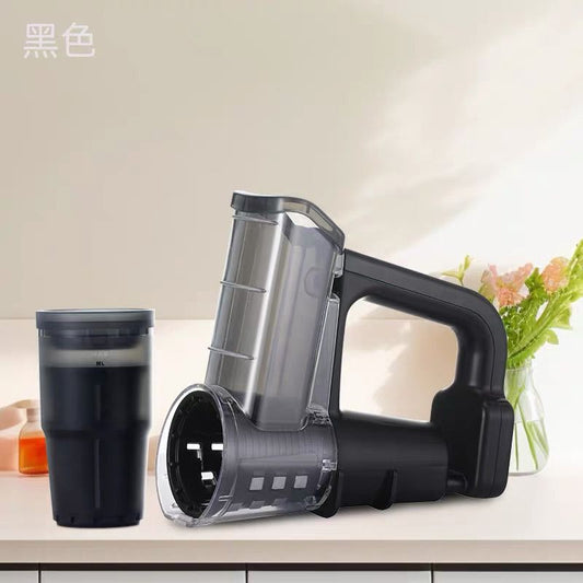 Vegetable Slicer / Cutter Electric 4 Shapes