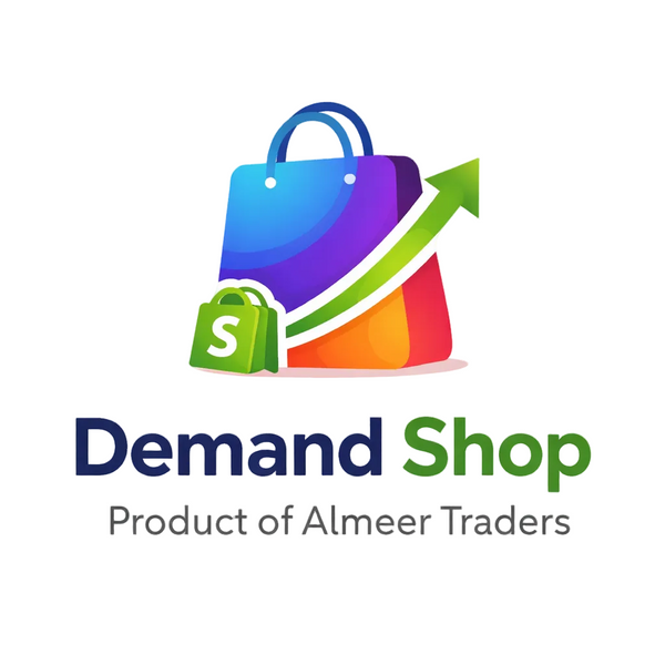 Demand Shop